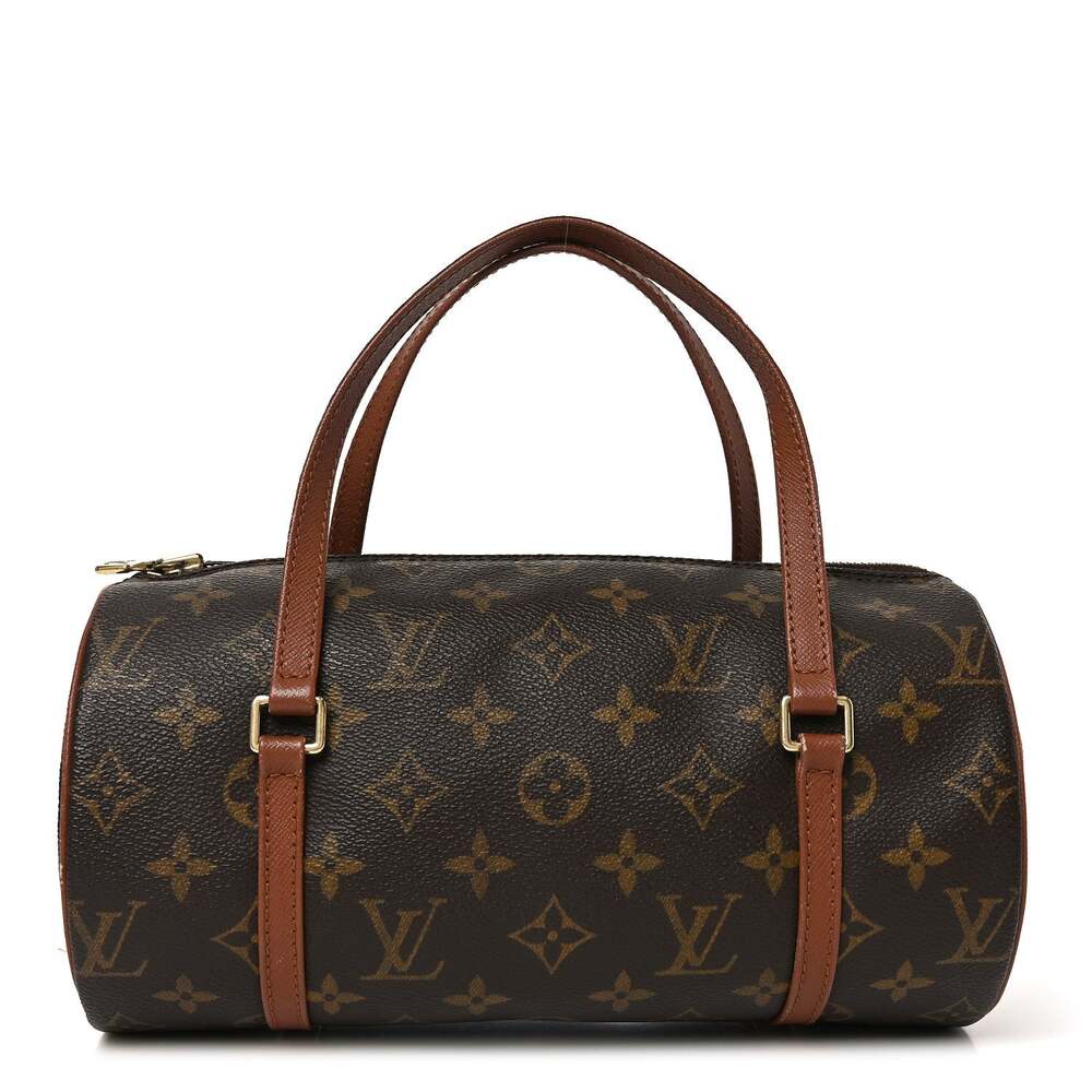 Louis Vuitton Papillon 26 #262660L85B